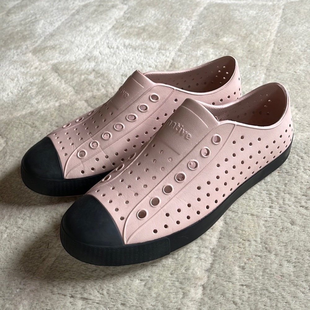 Native Shoes
